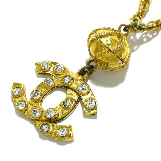 全商品オープニング価格 特別価格】 CHANEL - シャネル ネックレス