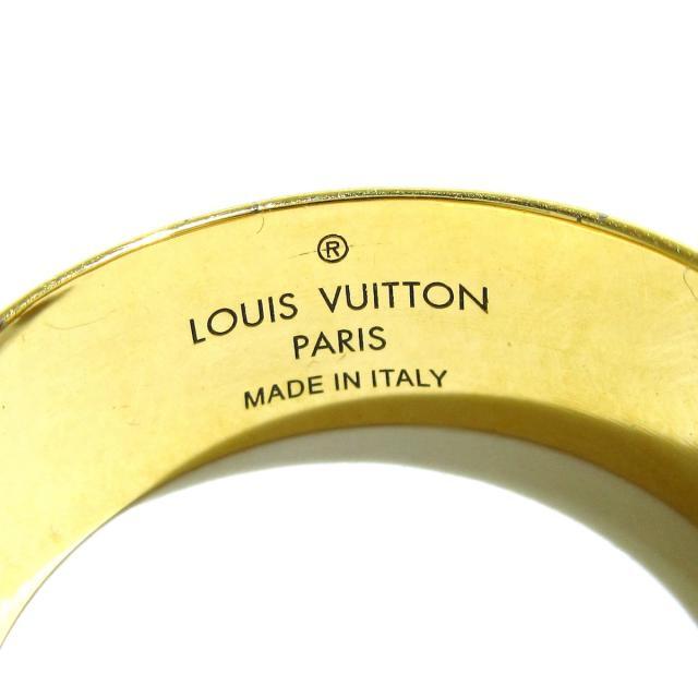 LOUIS VUITTON(ルイヴィトン)のルイヴィトン ペンダントトップ M80189M レディースのアクセサリー(その他)の商品写真