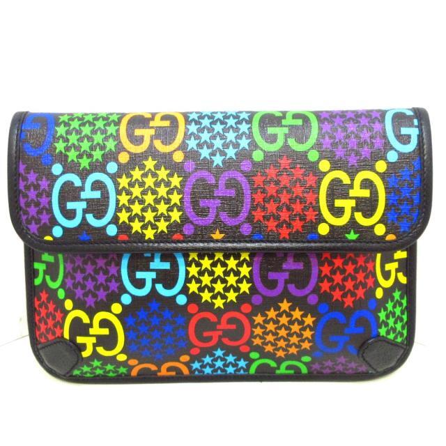 安い購入 Gucci - GUCCI(グッチ) ウエストポーチ美品 598113 ボディ