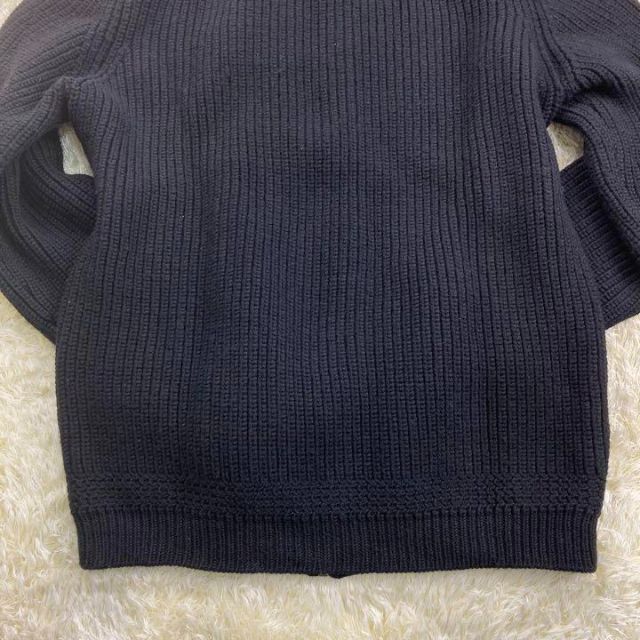 Gucci - 極美品 トムフォード期⭐️グッチ ドライバーズニット