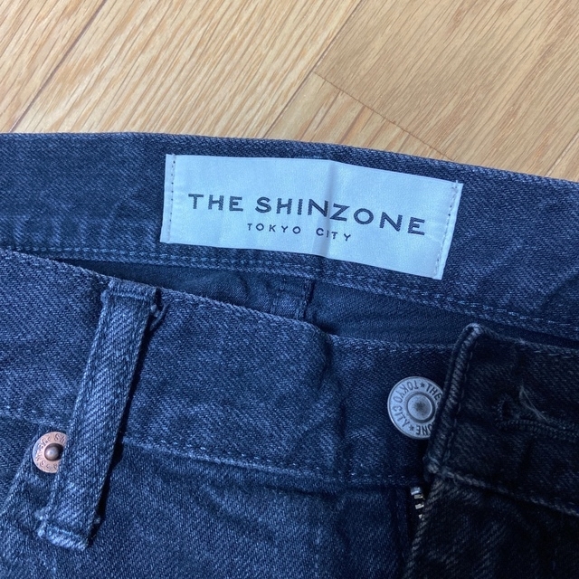 Shinzone(シンゾーン)のTHE SHINZONE シンゾーン   レディースのスカート(ロングスカート)の商品写真