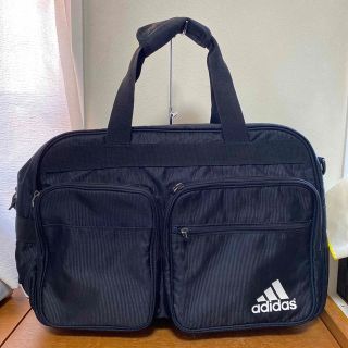 アディダス(adidas)のアディダス　ビジネスバッグ　スポーツバッグ　トートバッグ　ボストンバッグ(ビジネスバッグ)