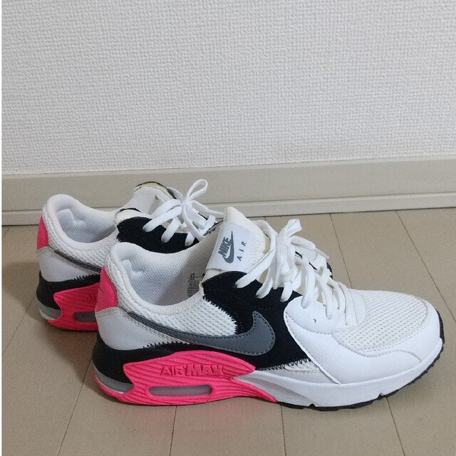 NIKEエアマックス 23.5cmスニーカー 7