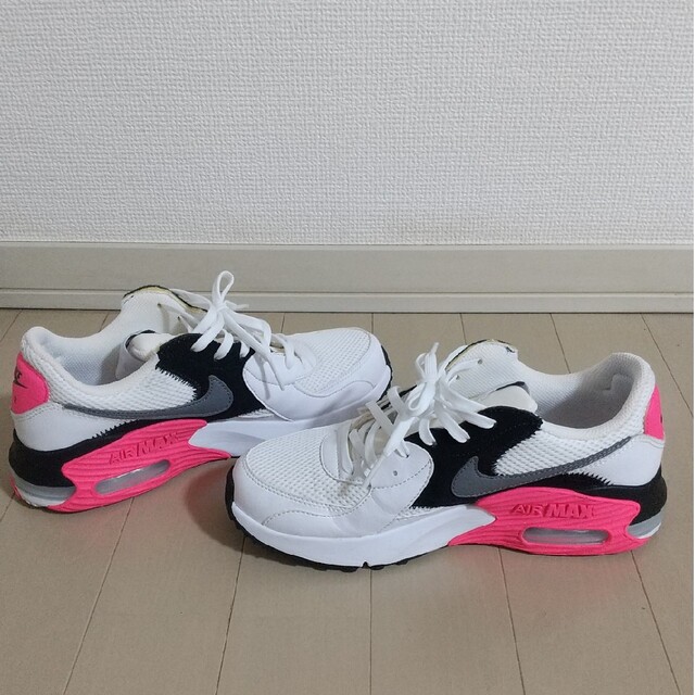 NIKEエアマックス 23.5cmスニーカー 6