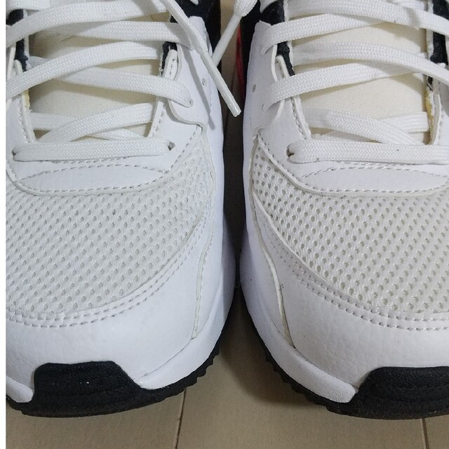 NIKEエアマックス 23.5cmスニーカー 5