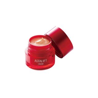 アスタリフト(ASTALIFT)の【未開封】アスタリフト クリームAL クリームS レフィル30g(フェイスクリーム)