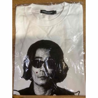 アンダーカバー(UNDERCOVER)の【限定品】NOBUFES／HYSTERIC GLAMOUR北村信彦還暦祝Tシャツ(Tシャツ/カットソー(半袖/袖なし))