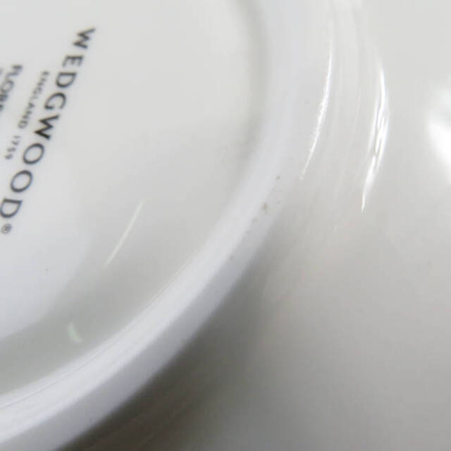 WEDGWOOD - 未使用 WEDGWOOD ウェッジウッド フロレンティーン WEDGWOOD - 未使用 WEDGWOOD ウェッジウッド フロレンティーン