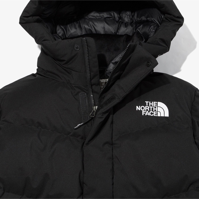 THE NORTH FACE(ザノースフェイス)の【専用】ノースフェイス　フリームーブ  ビレイヤー  バルトロ  海外限定 メンズのジャケット/アウター(ダウンジャケット)の商品写真