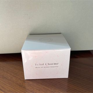 FABIUS - エクラシャルム eclatcharme オールインワンの通販 by ...