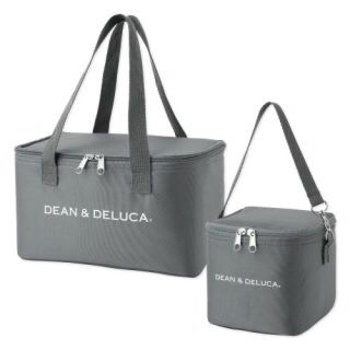 DEAN&DELUCA 保冷バッグ(その他)