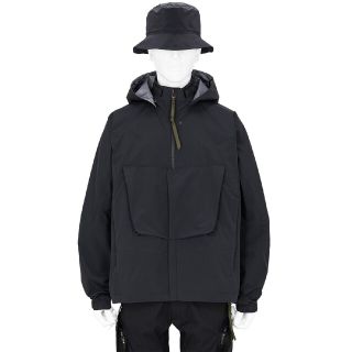 アークテリクス(ARC'TERYX)の【新品】ACRONYM  J96-GT Ｍサイズ(マウンテンパーカー)