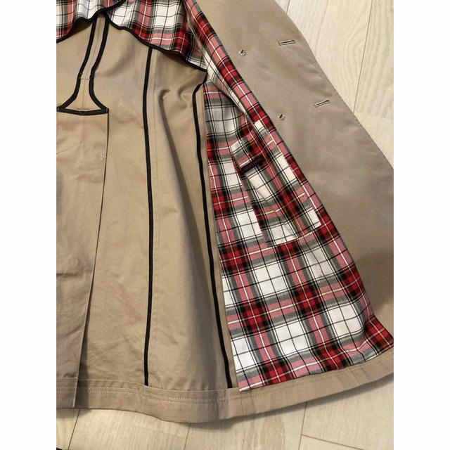 LOVELESS(ラブレス)のトレンチコート メンズのジャケット/アウター(トレンチコート)の商品写真