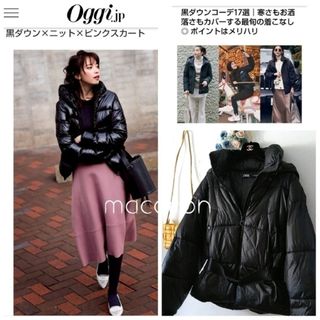 ZARA(ダウンジャケット)のフリマアイテム一覧 ZARA(ダウンジャケット)のフリマアイテム一覧