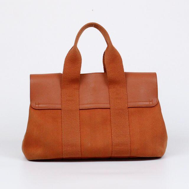 安心発送】 - Hermes エルメス ハンドバッグ ヴァルパライソPM