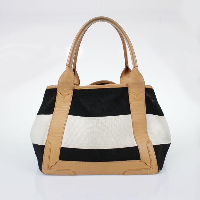 スペシャルオファ S トートバッグ ガバス 【美品】BALENCIAGA