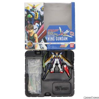 BANDAI - HCM-Pro 55 ウイングガンダム 新機動戦記ガンダムW