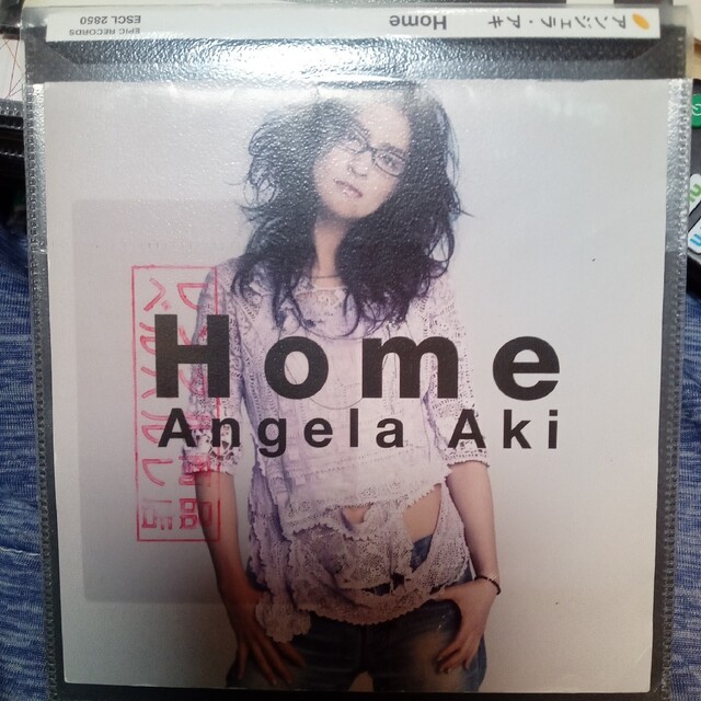 Homeレンタル落ちCDアルバム | フリマアプリ ラクマ