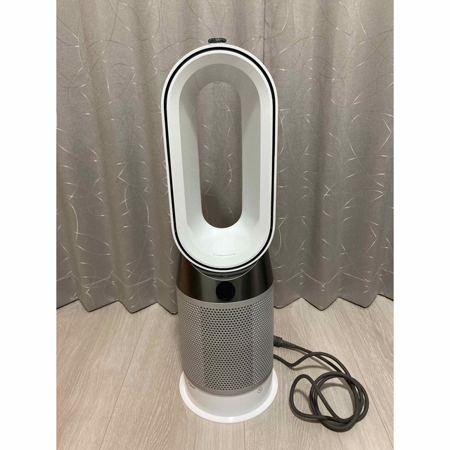 Dyson Pure Hot + Cool HP04 空気清浄ファンヒーター