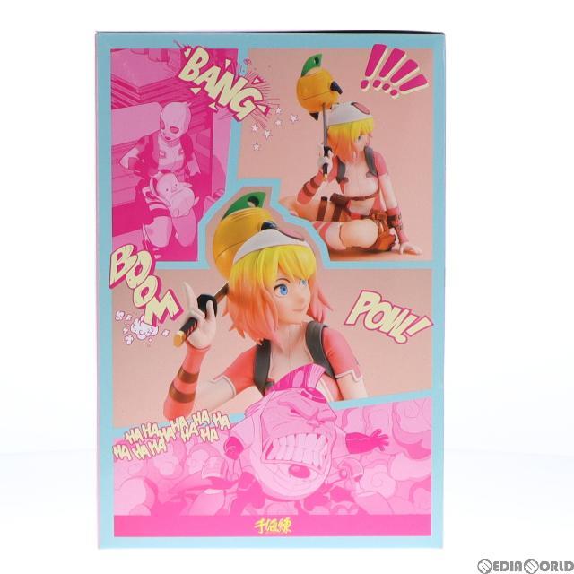 AMAKUNI×千値練 グウェンプール グリヒル フィギュア MARVEL - アメコミ AMAKUNI×千値練 グウェンプール グリヒル フィギュア MARVEL - アメコミ