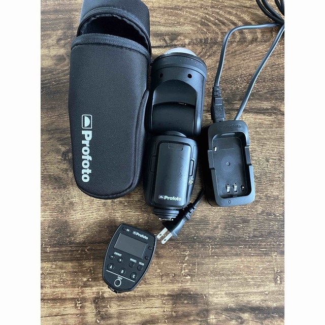 Profoto Air Remote TTL-S (ソニー用) Profoto Air Remote TTL-S (ソニー用)