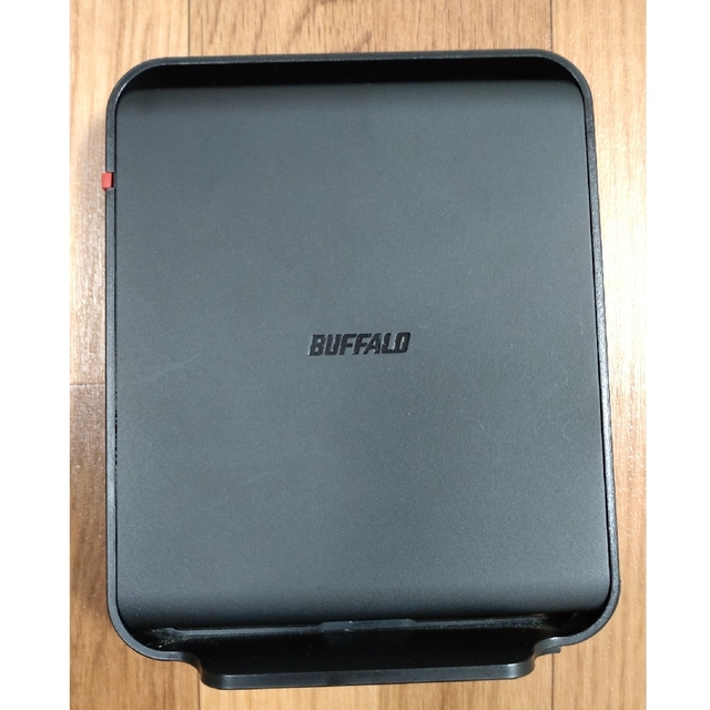 Buffalo(バッファロー)の無線LAN親機 バッファロー 11ac スマホ/家電/カメラのPC/タブレット(PC周辺機器)の商品写真