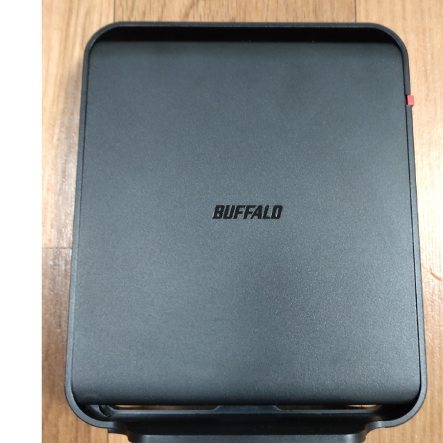 Buffalo(バッファロー)の無線LAN親機 バッファロー 11ac スマホ/家電/カメラのPC/タブレット(PC周辺機器)の商品写真
