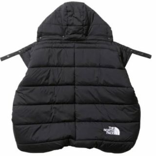 THE NORTH FACE - 12/23まで出荷。THE NORTH FACE ベビーシェル ...