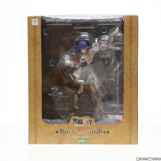 ロキシー・ミグルディア 無職転生 〜異世界行ったら本気だす〜 1/8