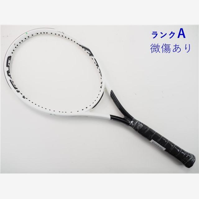 HEAD(ヘッド)の中古 テニスラケット ヘッド グラフィン 360プラス スピード エス 2020年モデル (G2)HEAD GRAPHENE 360+ SPEED S 2020 スポーツ/アウトドアのテニス(ラケット)の商品写真