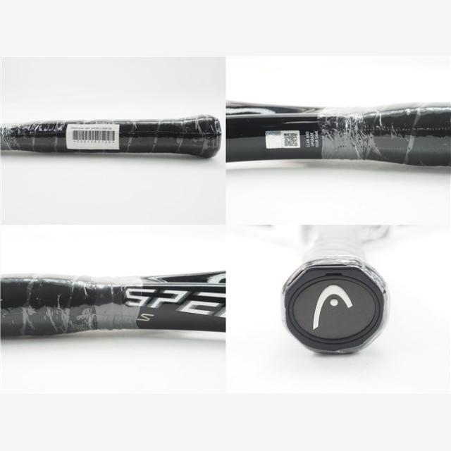 HEAD(ヘッド)の中古 テニスラケット ヘッド グラフィン 360プラス スピード エス 2020年モデル (G2)HEAD GRAPHENE 360+ SPEED S 2020 スポーツ/アウトドアのテニス(ラケット)の商品写真