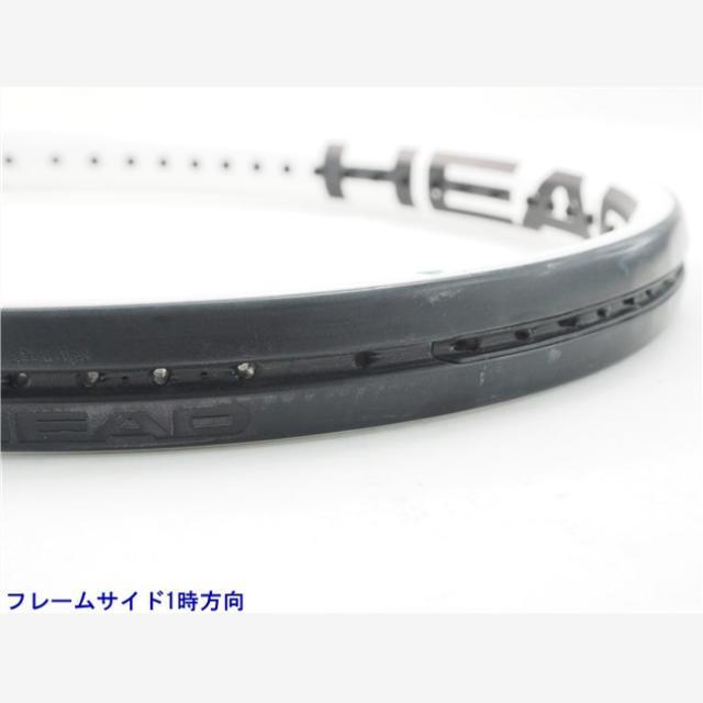 HEAD(ヘッド)の中古 テニスラケット ヘッド グラフィン 360プラス スピード エス 2020年モデル (G2)HEAD GRAPHENE 360+ SPEED S 2020 スポーツ/アウトドアのテニス(ラケット)の商品写真