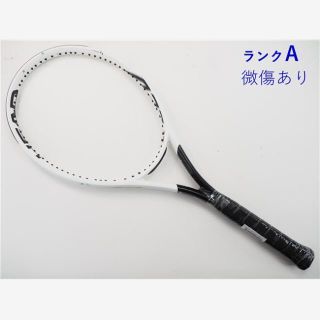 ヘッド(HEAD)の中古 テニスラケット ヘッド グラフィン 360プラス スピード エス 2020年モデル (G2)HEAD GRAPHENE 360+ SPEED S 2020(ラケット)