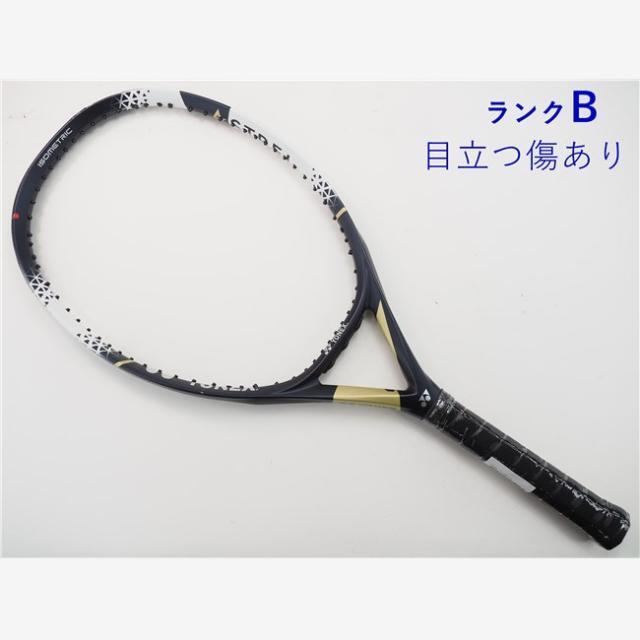 中古 テニスラケット ヨネックス アストレル 115 2020年モデル【トップバンパー割れ有り】【DEMO】 (G1E)YONEX ASTREL  115 2020 | フリマアプリ ラクマ
