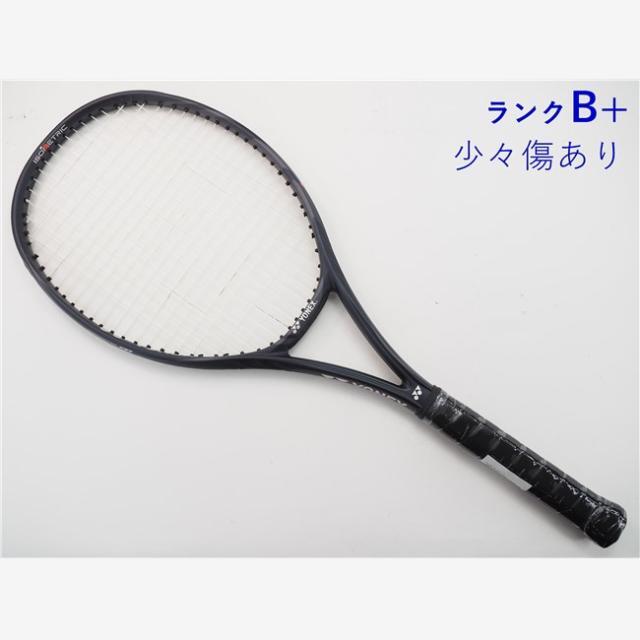 270インチフレーム厚テニスラケット ヨネックス ブイコア 98 2019年モデル【DEMO】 (LG2)YONEX VCORE 98 2019