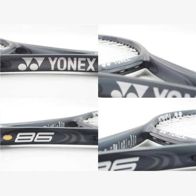 YONEX - 中古 テニスラケット ヨネックス ブイコア 98 2019年モデル