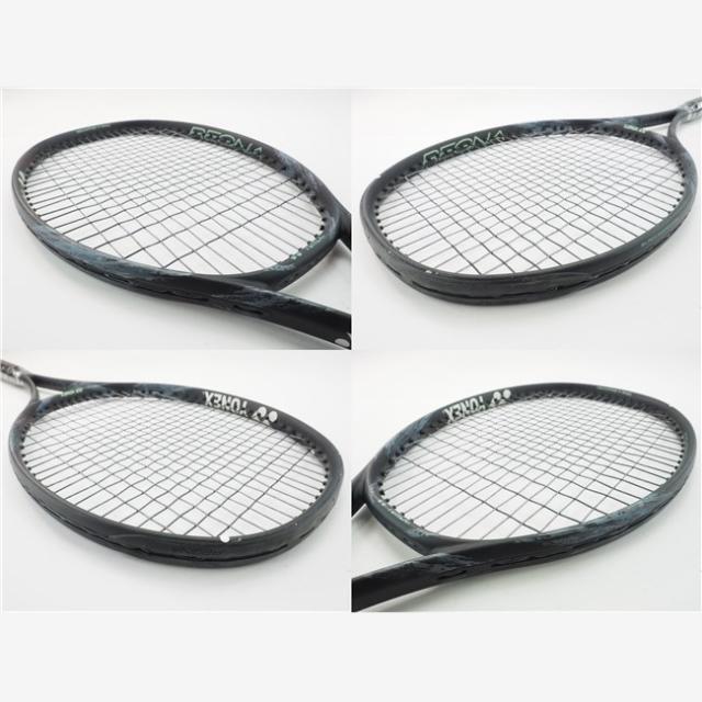 テニスラケット ヨネックス レグナ 100 2019年モデル (G2)YONEX REGNA