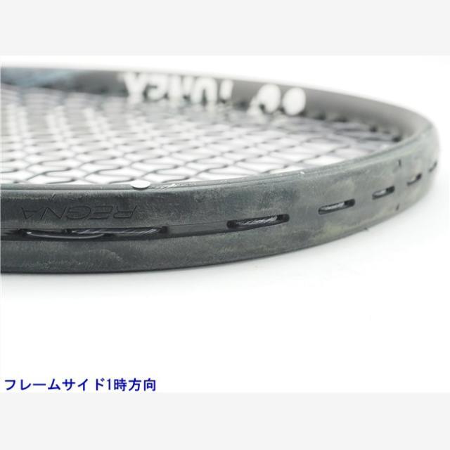 YONEX - 中古 テニスラケット ヨネックス レグナ 100 2019年モデル (G2