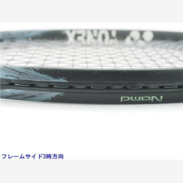 YONEX - 中古 テニスラケット ヨネックス レグナ 100 2019年モデル (G2