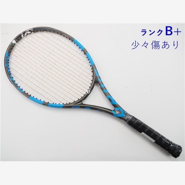 テニスラケット バボラ ピュア ドライブ ブイエス 2019年モデル (G2)BABOLAT PURE DRIVE VS 2019