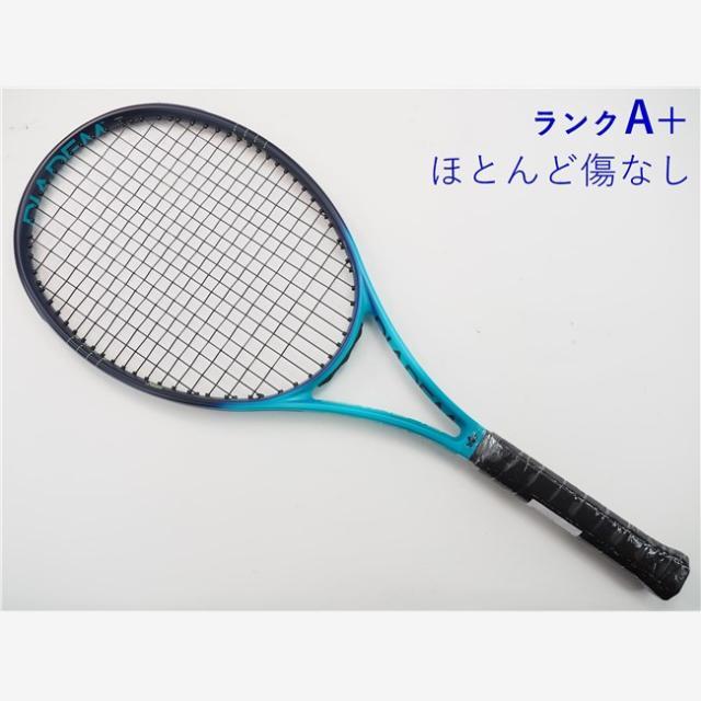 中古 テニスラケット ダイアデム エレベート 98 2020年モデル (G3)DIADEM ELEVATE 98 2020
