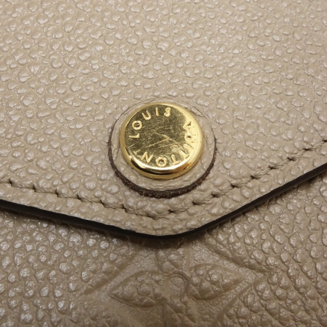 ルイ・ヴィトン LOUIS VUITTON ポルトフォイユ・サラ M68708 長財布