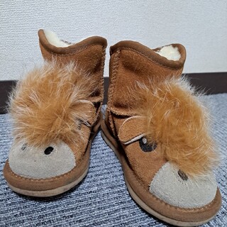 UGG 16cm トールシープスキン - hydes.de