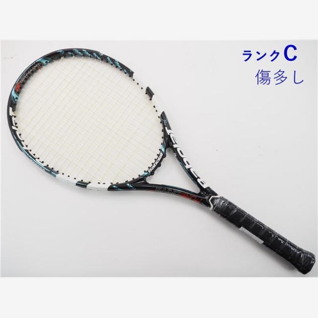 テニスラケット バボラ ピュア ドライブ 2012年モデル (G2)BABOLAT PURE DRIVE 2012