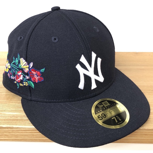 KITH (キス) ×NEW ERA NEW YORK YANKEES