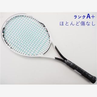 ヘッド(HEAD)の中古 テニスラケット ヘッド グラフィン 360プラス スピード MP 2020年モデル (G2)HEAD GRAPHENE 360+ SPEED MP 2020(ラケット)