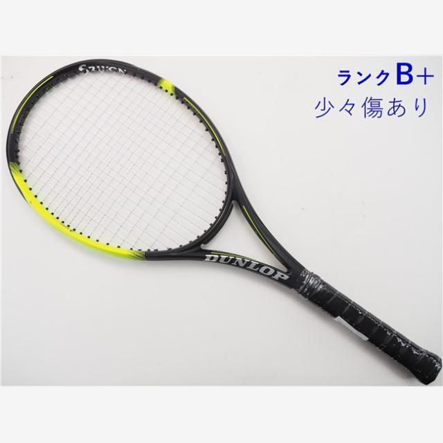 テニスラケット ダンロップ エスエックス300 ライト 2019年モデル (G2)DUNLOP SX 300 LITE 2019