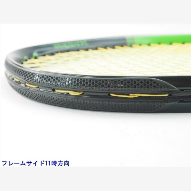 テニスラケット スノワート ビタス100 グリップサイズ2 www.vetrepro.fr