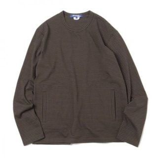 ジュンヤワタナベコムデギャルソン(JUNYA WATANABE COMME des GARCONS)の亜様専用 ジュンヤ ワタナベ マン ボーダーTシャツ カットソー ロンT(Tシャツ/カットソー(七分/長袖))