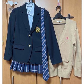 コノミ(CONOMi)のCONOMi なんちゃって制服 ブレザー セット(衣装)